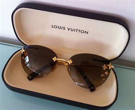 zonnebrillen louis vuitton 2015|Designer Sunglasses for Women .